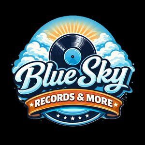 Blue Sky Records & More